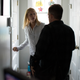 Claire Danes, Maury Sterling